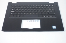 CN-0K0NYW for DELL -    US Palmrest Keyboard I3481-3855SLV