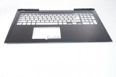 CN-0M2NYF for DELL -    Palmrest Top Cover I7588-7378BLK-PUS