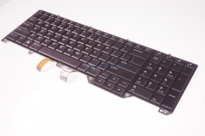 CN-0N7KJD for DELL -    Keyboard BL AW17R5-7811BLK-PUS