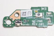 CN-0NFM23 for DELL -    Power Buttom Board I7777-5514SLV-PUS