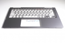 CN-0P12RP for DELL -    Palmrest  Grey I7373-5558GRY-PUS