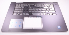 CN-0PXGPF for DELL -    Palmrest Top Cover