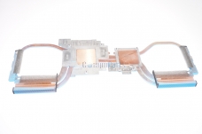 CN-0R3KX3 for DELL -    CPU Heatsink G5590-7176BLK-PUS