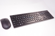 CN-0RHTXY for DELL -    US Keyboard