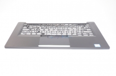 CN-0TDYRC for DELL -    Palmrest Top Cover LATITUDE 7490  I5-8250U