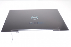 CN-0TJ5K7 for DELL -    LCD Back Cover G5590-7176BLK-PUS