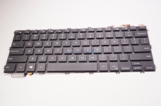 CN-0VGR8N for DELL -    US Keyboard I7586-5045SLV-PUS