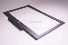 CN-0WT0R1 for DELL -    Lcd Front Bezel I7567-5000BLK-PUS