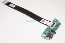 CN-0WVYY9 for DELL -    Input Output Board I3567-3629BLK-PUS