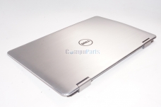 CN-3WYW6 for DELL -    Back LCD Cover with Hinges I7778-0026GRY I7779 Inspiron