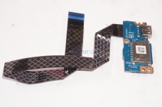 CN-7KX7W for DELL -    IO Board I5770-7449SLV-PUS