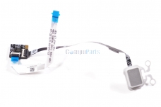 CN-9D4V04 for DELL -    Other FP Reader Assembly Silver I7591-5476SLV-PUS