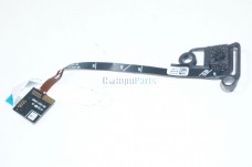 CN-CKHXH4 for DELL -    Power Button Board I7391-7520BLK-PUS