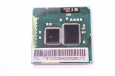 CN80617004119AL for Intel 2.40GHZ Processor  Core I3-370M Mobile
