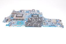 CNDTP for DELL -    Intel i7-9750H NVIDIA RTX 2060 Motherboard G7790-7152GRY-PUS