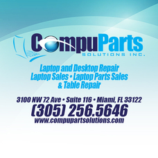 CPS-002 for HP -    PC Laptop Service Diagnostic All Brands