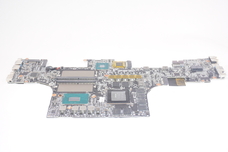 CPS-66985 for ASUS -   MSI Intel Core i7-9750H NVIDIA RTX 4000 Motherboard WS75-9TL-698FR