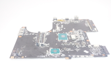 CPS-66999 for MSI -    Intel  i7-7700HQ Motherboard GT62VR DOMINATOR PRO-238 MS-16L21