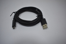 CPS-67185 for Generic -  USB MICRO B LUXE SERIES 6 FT BLACK