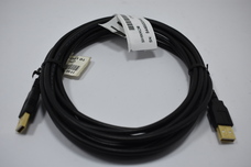 CPS-67187 for Generic -  2.0 USB Type A Male to Type A Male 28/24 AWG Cable for Computer PC Data Cord
