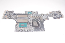 CPS-67221 for MSI -    Intel i7-9750H  GeForce RTX 2080 Motherboard GS75 STEALTH 17G11