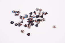 CPS-73232 for SAMSUNG -    Screws Kit NP950QED-KB1US