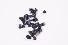 CPS-77370 for DELL -    Screws Kit NP730QED-KA2US