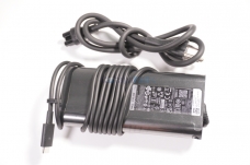 CT1P3 for DELL -    130W 20V 6.5A Type C AC Adapter XPS9520-7171SLV-PUS