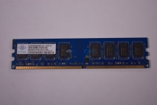 CT25664AA800.M16VFG for Crucial 2GB, 800MHZ, Memory Module