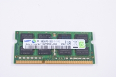 CT4G3S160BM.M16FKD for Crucial 4GB PC3-12800 Memory Module