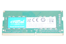 CT8G4SFS824A for HYNIX -    8GB PC4-19200 DDR4-2400MHz SO-DIMM