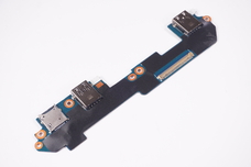 CTWY7 for AMD -    Input Output I/O Board AWX17R1-7996WHT-PUS