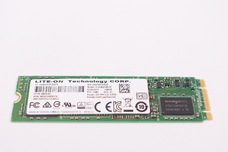 CV4-8Q128-HP for Lite-on -  128GB SSD Sata M.2 Drive