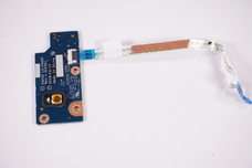 CV46J for DELL -    Power Button Board PRECISION 7730