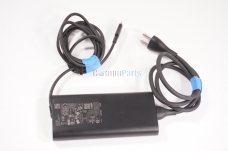 CW1FP for DELL -    130W 20V 6.5A Type C AC Adapter XPS9530-7718SLV-PUS