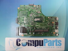 CW5N0 for DELL -    Intel Core I3-5005u 2.0ghz Motherboard INSPIRON 15 (3543) I17-5749 17-5748
