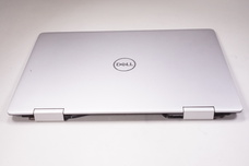 CX35W for DELL -    15.6” Fhd Touch Screen Lcd Assembly I7586-5045SLV-PUS I7586-5502SLV-PUS