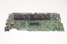 D0JY6 for DELL -     Intel Core i5-10210u Motherboard I7591-5476SLV-PUS