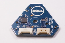 D14GX for DELL -    Light Board AWAUR7-7999SLV-PUS