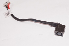 D18KH for DELL -    DC in Jack Cable I7567-5650BLK-PUS I7567-5000BLK-PUS