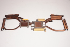 D1PH9 for DELL -    CPU Heatsink AWM17-7219SLV-PUS