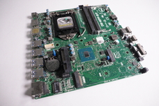 D24M8 for Dell -  Micro Motherboard
