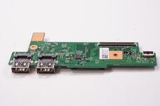D274C for DELL -    USB SD Card I/O Board I7786-7199SLV-PUS I7786-7929SLV-PUS