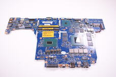 D3R1D for DELL -   Alienware Intel i7-8750h GTX1070  Motherboard AW17R5-7811BLK-PUS