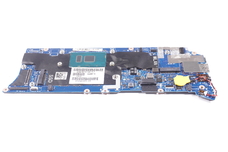D4J15 for DELL -    Intel Core i7-7560U 16GB Motherboard XPS9360-7697SLV-PUS