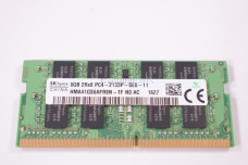 D6H21 for DELL -    8GB PC4-2666V 2666Mhz DDR4 SO-DIMM Memory ALIENWARE 17 R3