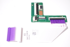 D6XH2 for DELL -    Keyboard Controller Board I7579-7595GRY-PUS 17-7779 15-7579 13-5368