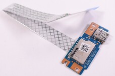 D99YJ for ASUS -    Usb Board I5565-5850GRY I5567-4563GRY I5567-7060GRY