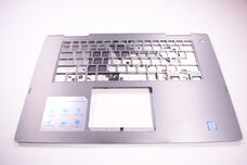 D9XC1 for Dell -  Palmrest Top Cover