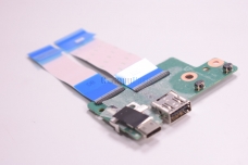 DA00G2TB6E1 for HP -    USB Board 11-AE110NR